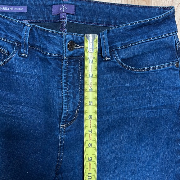 - NYDJ - Picture 5 of 8